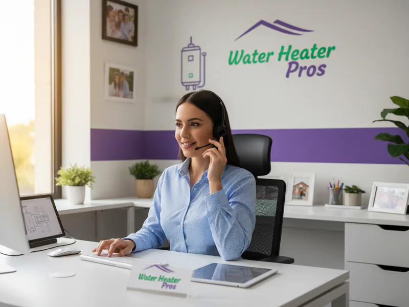 Water Heater Repair  in Vermilion  FAQ